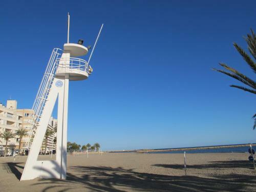 Apartamento La Casa De Sue�o