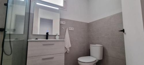 Apartamento La Casa De Sue�o
