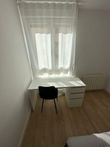 Apartamento C�ntrico Alba