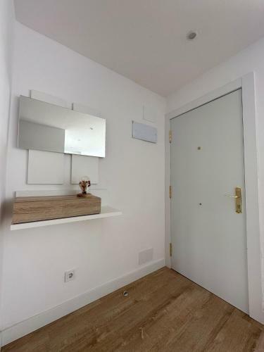 Apartamento C�ntrico Alba