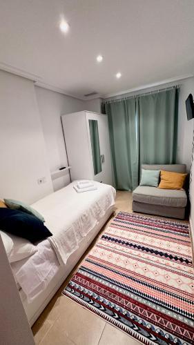 Apartamento San Pedro Con Ascensor Y Recogida