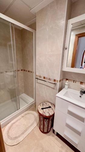 Apartamento San Pedro Con Ascensor Y Recogida