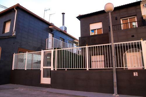 Bungalow Puerto Santa Pola Piscina Climatizada