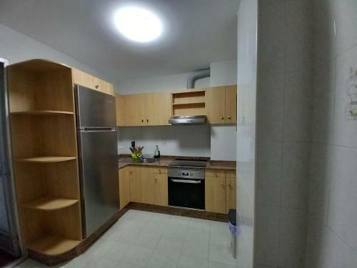 Apartamento Solpor Do Veran