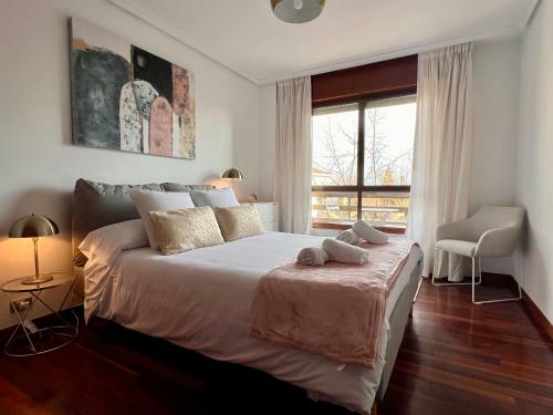 Apartamento Men�ndez Pelayo