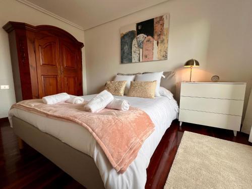 Apartamento Men�ndez Pelayo