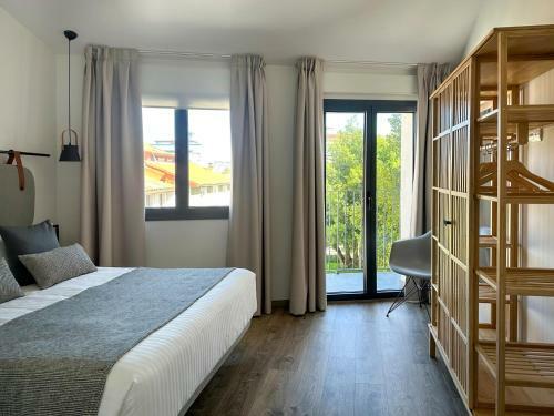 Le Petit Apartamentos