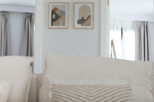 Le Petit Apartamentos
