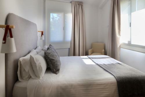 Le Petit Apartamentos