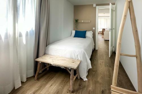 Le Petit Apartamentos