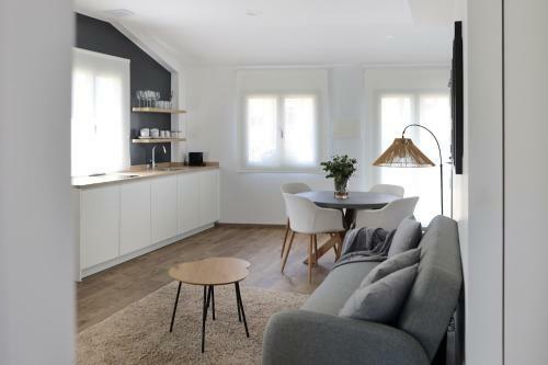 Le Petit Apartamentos
