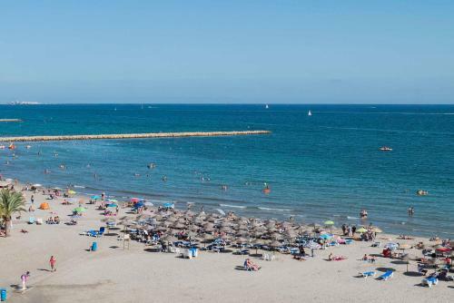 Apartamento Casa Natura Levante Beach
