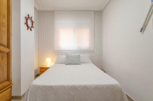 Apartamento Sacry