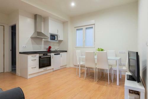 Apartamento Casa Junto A La Catedral