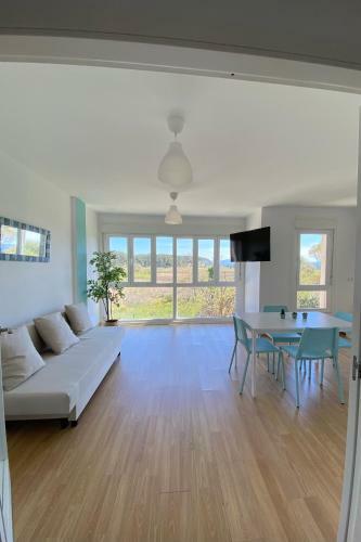 Apartamento A 2 Min De La Playa