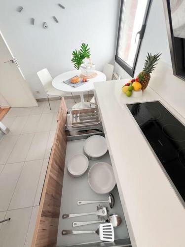 C�ntrico Apartamento Reci�n Reformado.