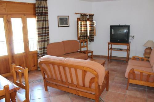 Hostal Posada Manolon