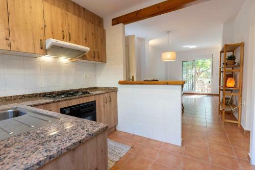 Rentafive Urb Piscina Chalet Terrazas