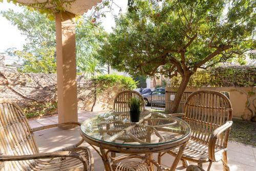 Rentafive Urb Piscina Chalet Terrazas