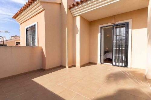 Rentafive Urb Piscina Chalet Terrazas