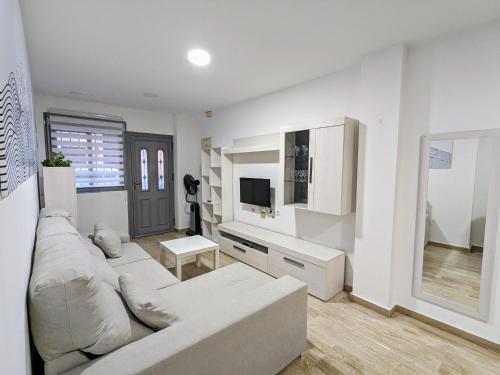 Apartamento Oasis Urbano
