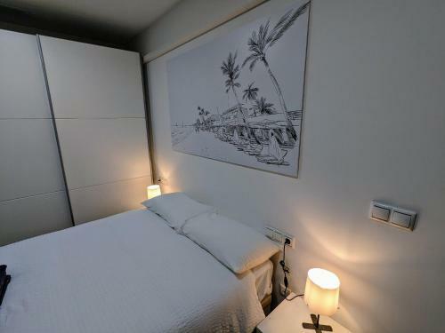 Apartamento Oasis Urbano
