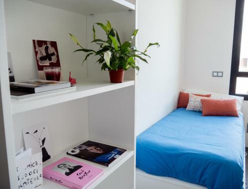 Apartamentos Tur�sticos Uneatlantico