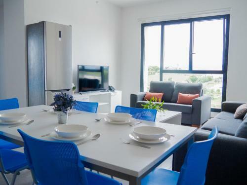 Apartamentos Tur�sticos Uneatlantico