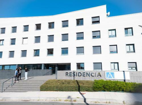 Apartamentos Tur�sticos Uneatlantico