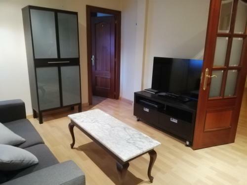 Apartamento Bah�a De Santander