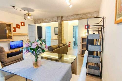 Precioso Apartamento En Santander