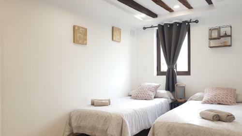 Apartamento Aptos Cama Del Rey 2 Dormitorios