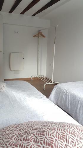 Apartamento Aptos Cama Del Rey 2 Dormitorios