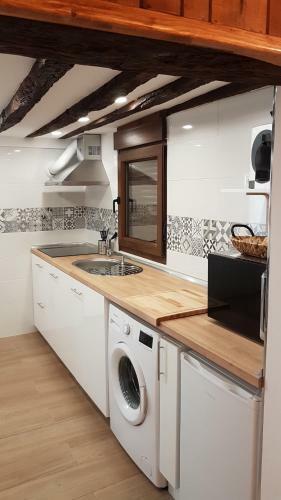 Apartamento Aptos Cama Del Rey 2 Dormitorios
