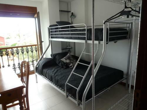 Apartamento Los Aticos