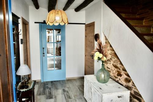 Casa Rural El Nido De Despe�aperros