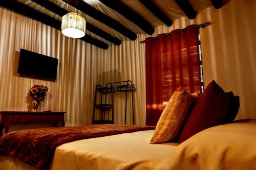 Casa Rural El Nido De Despe�aperros