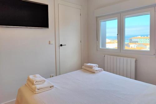 Apartamento Vistas, Reci�n Reformado, 2 Dormitorios Dobles.