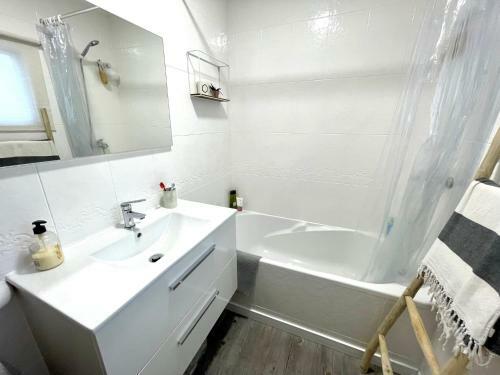 Apartamento C�ntrico Y Cerca De La Playa
