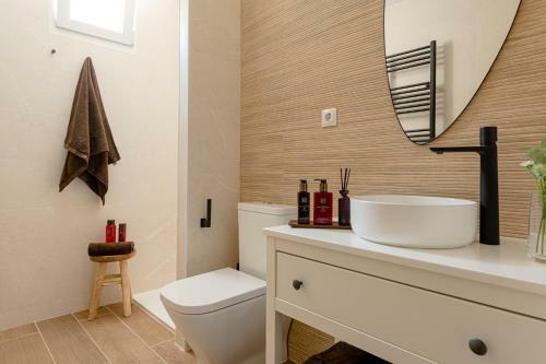 Apartamento Estilo Japandi Sardinero