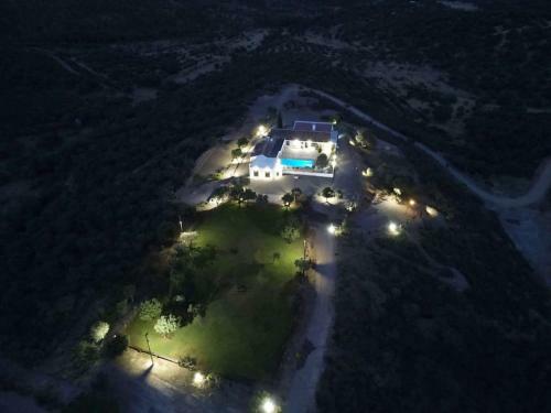 Finca El Jaral
