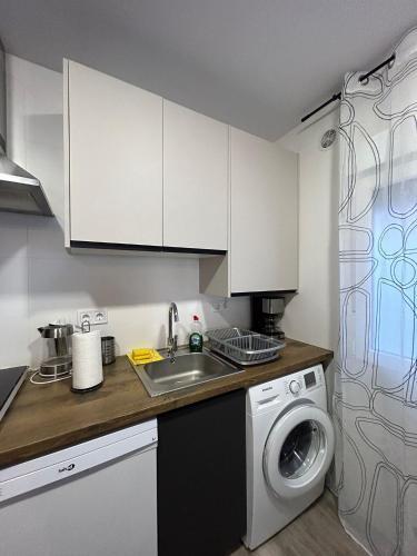 Apartamento C�ntrico