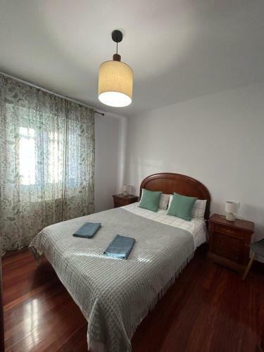 Apartamento C�ntrico