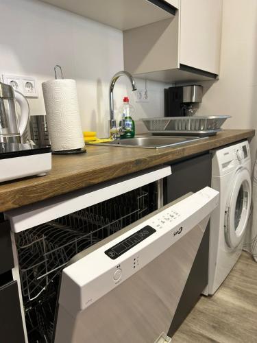 Apartamento C�ntrico