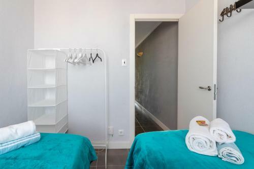 Apartamento ?direct Beach Location ? Familyfriendly ? Netflix