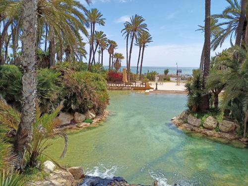 Apartamento Nice Place Santa Pola