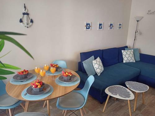 Apartamento Nice Place Santa Pola