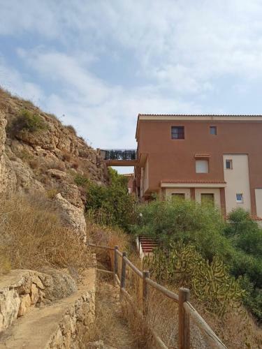 Apartamento Nice Place Santa Pola