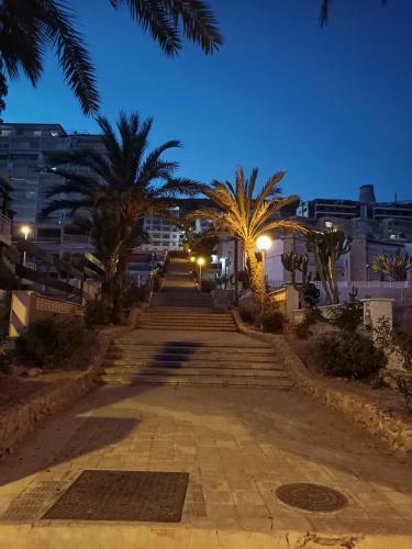 Apartamento Nice Place Santa Pola