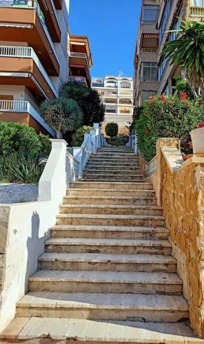 Apartamento Nice Place Santa Pola
